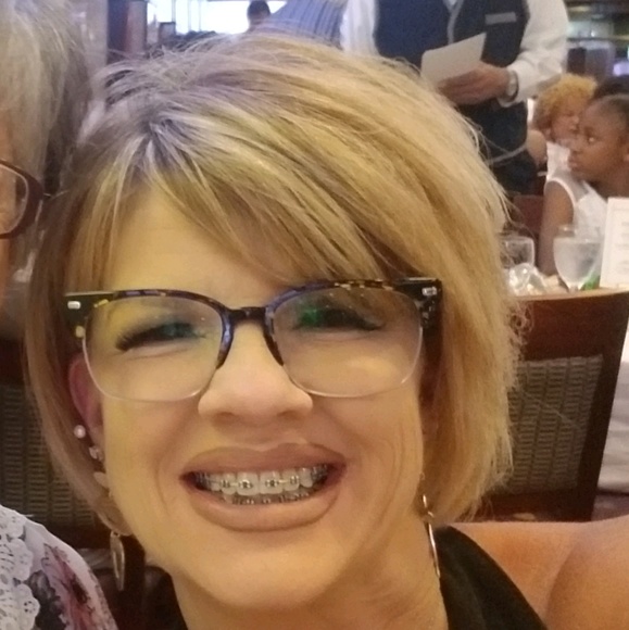 Hey there all my Poshers... BACK UP AND SELLING - Picture 1 of 1